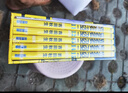 漫畫 BANANA FISH 復(fù)刻版 第11-15集 盒裝套書 香蕉魚 戰(zhàn)栗殺機(jī) 吉田秋生 臺版漫畫書 尖端出版社 曬單實(shí)拍圖