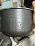 蘇泊爾（SUPOR） 蘇泊爾電壓力高壓鍋5L升不粘通用內(nèi)膽鍋原廠配件（先確認(rèn)適配再購買） 曬單實拍圖