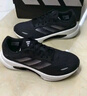 阿迪達(dá)斯 （adidas）中性 跑步系列 VELOSTAR 跑步鞋 HQ7281 黑色  41  曬單實(shí)拍圖