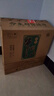 牛欄山二鍋頭珍品陳釀 銀牛 整箱裝 濃香型 高度白酒 口糧酒 52度 1000mL 6瓶 普通款 大容量 曬單實拍圖