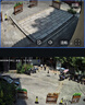 HIKVISION?？低暉o(wú)線雙攝像頭家用WiFi云臺(tái)360度無(wú)死角全彩夜視800萬(wàn)手機(jī)遠(yuǎn)程AI人形偵測(cè)球機(jī)2Q144MW 曬單實(shí)拍圖