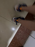 安德瑪（Under Armour）兒童夏季涼鞋夏款兒童沙灘鞋軟底透氣男女大童運動(dòng)溯溪鞋2421506 曬單實(shí)拍圖