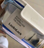 樂扣樂扣（LOCK&LOCK）玻璃保鮮盒微波爐飯盒密封餐盒便當(dāng)盒冰箱收納盒子1L薄荷綠 曬單實(shí)拍圖