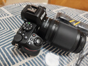尼康（Nikon）【國(guó)行帶票】Z50II半畫幅新手入門級(jí)微單相機(jī)Z50 II 高清攝影攝像 直播美顏?zhàn)耘膠50二代便攜相機(jī) Z50II + 16-50+50-250雙頭套機(jī) 官方標(biāo)配【下單送屏幕膜+座 曬單實(shí)拍圖