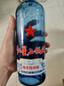 紅星二鍋頭 藍(lán)瓶綿柔8純糧  清香型  口糧酒 特產(chǎn)禮品 節(jié)日送禮 43度 750mL 6瓶 整箱裝 曬單實(shí)拍圖