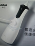 拜爾 M4專業(yè)沖牙器 手持式水牙線家用電動(dòng)聲波去除超正畸專用牙齒清潔洗牙神器 送女男朋友 曬單實(shí)拍圖
