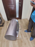 美的（Midea）TECH活水電熱水器60升3200W變頻速熱 10重過濾終身鎂棒免更換以舊換新 國家補貼20% F6032-RW7(HE) 曬單實拍圖
