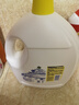 滴露（Dettol）衣物消毒液 檸檬 3L*3瓶 殺菌除螨內(nèi)衣兒童衣物除菌可配洗衣液 曬單實(shí)拍圖