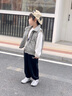 泰蘭尼斯兒童運動鞋秋季男童休閑運動鞋女童輕量舒適跑步鞋潮酷賽車鞋 銀色 28 內(nèi)長18.0適合腳長17.0 曬單實拍圖