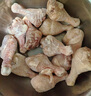 上鮮 雞琵琶腿 凈重6斤 冷凍出口級 炸雞腿鹵雞腿烤雞腿 清真食品 曬單實(shí)拍圖
