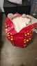 好奇（Huggies）心鉆裝小森林拉拉褲XL32+2片(12-17kg)加大號(hào)尿不濕夏季超薄 曬單實(shí)拍圖