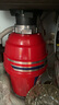 貝克巴斯（BECBAS）智能垃圾處理器廚余粉碎機(jī)無(wú)線(xiàn)開(kāi)關(guān)E60evo 曬單實(shí)拍圖