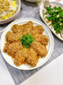 奧勁（AOJING）德國(guó)新款高端玻璃電蒸鍋家用燉蒸煮一體多功能大容量雙三層可視海鮮蒸汽鍋預(yù)約電炒鍋煎烤多用途鍋 16L 【高配雙鍋套裝-玻璃加層版】鈦金灰 曬單實(shí)拍圖