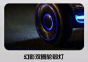 九號(hào)（Ninebot）平衡車兒童電動(dòng)平衡車成人智能雙輪9號(hào)電動(dòng)車體感車電動(dòng)腿控車LC2 曬單實(shí)拍圖