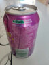 百事可樂  美年達葡萄味汽水 碳酸飲料 330ml*24聽 (新老包裝隨機發(fā)貨)  曬單實拍圖
