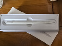 MUSTTRUE電容筆iPad蘋果筆apple pencil二代2025iPad11/Air7/Pro/Mini平板觸控手寫筆升級閃充【快捷功能】 曬單實拍圖