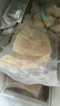 大希地原味雞排雞胸肉輕食雞肉非油炸健身代餐量販裝凈重125g*10片 早餐 曬單實拍圖