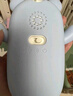 愛貝迪拉嬰兒玩具兒童手機可啃咬寶寶0—2歲益智早教新生兒禮物-迪汀藍 曬單實拍圖