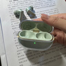 華為FreeBuds Pro 4真無線藍(lán)牙耳機(jī)悅彰同聲翻譯耳機(jī)入耳式主動(dòng)降噪跑步運(yùn)動(dòng)游戲低延遲適用mate70pro 云杉綠丨送店鋪延保+曬單豪禮 【附充電線+華為音樂卡+耳帽】 曬單實(shí)拍圖