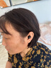 沐光助聽器老年人 老人專用正品中度耳聾耳背年輕人隱形充電式耳機 VHP-1621【專業(yè)芯片+16通道】雙機 曬單實拍圖