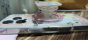 踏朵 卡通可愛貓咪磁吸無線充適用蘋果16Promax手機殼iphone15pro支架14新款男女款13全包防摔趣味軟邊 雙層磁吸無線充【三只貓咪】+磁吸支架 iPhone 16Pro 曬單實拍圖