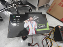 鑫銳 AMD/RX5700XT/RX7650GRE/RX580/RX590獨顯電腦臺式機顯卡電競游戲直播設計黑神話(huà)悟空游戲顯卡 【官方全新】RX580 8G八周年限量加強版 曬單實(shí)拍圖