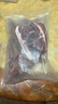肉鮮廚師 原切法式羊排 生鮮羊肉 凈含量2斤 谷飼戰(zhàn)斧燒烤 曬單實拍圖