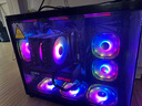 七彩虹（Colorful）海景房酷睿14代i5 14600KF/RTX5060TI/5070TI/RTX5080 16G 顯卡電競游戲設(shè)計電腦主機(jī)組裝機(jī) 配二：14600KF丨32G丨1T丨5060 曬單實拍圖