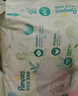 幫寶適【夏天超薄透氣】清新幫透氧Pro新生兒紙尿褲S60片 尿片尿不濕 曬單實(shí)拍圖