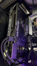 華碩TUF/猛禽/雪豹/巨齒鯊/天選RTX4060/4070/4070TI/4080顯卡 華碩TUF RTX4070TI-12G OC 曬單實(shí)拍圖