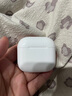 華強(qiáng)北原裝藍(lán)牙耳機(jī)【官網(wǎng)正品丨降噪Air7代】適配蘋果新款A(yù)NC降噪pods無(wú)線半入耳式原裝iphone16pro/15/14 【原版全功能pods4降噪版】 ANC降噪+靈動(dòng)島彈窗+空間音頻 曬單實(shí)拍圖