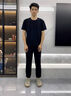 群狼·世家男鞋2025夏季新款透氣防臭薄款網(wǎng)面鞋運動休閑板鞋戶外男士德訓(xùn)鞋 卡其色 40 (250mm) 曬單實拍圖