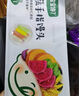寶寶饞了手指饅頭果蔬營養(yǎng)小饅頭兒童早餐面點早茶半成品享寶寶嬰兒食譜 紅棗夾心手指饅頭160g*3盒(24個) 曬單實拍圖