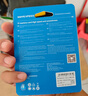 移速（MOVE SPEED）256GB TF（MicroSD）內(nèi)存卡無人機(jī)高速存儲卡A2 V60適用大疆pocket3GoPro運動相機(jī)游戲機(jī)平板監(jiān)控 曬單實拍圖