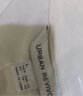 UR2025夏季新款男裝創(chuàng)意休閑刺繡圖案寬松圓領(lǐng)背心UMM450045 本白 L 曬單實(shí)拍圖