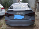 忠誠衛(wèi)士忠誠衛(wèi)士適用本田25款十一代思域倒車雷達原廠款前后雷達專用改裝 8探第三代原廠款雷達【前4+后4】 25款全新十一代思域【摩登灰】 曬單實拍圖