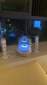 哈曼卡頓（Harman/Kardon）水晶4代 水晶5 玄光版家用桌面藍牙音響2.1聲道Soundsticks 4/5電腦音箱 哈曼卡頓 桌面音箱重低音 水晶4【透明白】 曬單實拍圖