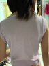巴拉巴拉童裝兒童背心女童2025夏裝中大童無(wú)袖時(shí)尚甜酷風(fēng)上衣208225122003 曬單實(shí)拍圖