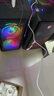 微星（MSI）暗黑騎士13代i5 13400F/RTX3050/16G DDR4/512G SSD 電競(jìng)游戲設(shè)計(jì)師臺(tái)式電腦主機(jī)整機(jī) 曬單實(shí)拍圖