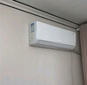格力空調(diào) 1.5匹云佳pro 新一級能效 變頻冷暖壁掛式臥室掛機 新品升級 省電空調(diào) KFR-35GW/NhMa1BG 曬單實拍圖