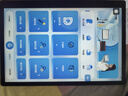 朋音（PENGYIN）讀譜機器T50pro大屏幕電子樂譜機電吹管吉他樂器音樂兄弟動態(tài)譜 音樂兄弟版T50pro+翻譜器+禮包 曬單實拍圖