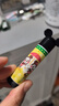 曼秀雷敦什果冰潤唇膏檸檬味3.5g*2支【臨期清倉】 曬單實拍圖