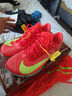 耐克田徑精英2025新款配色 Nike Maxfly 2耐克男女專業(yè)氣墊短跑釘鞋 FD8395-600/Maxfly 2代 42.5 曬單實(shí)拍圖