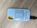 閃迪（SanDisk）1TB Nvme移動(dòng)固態(tài)硬盤（PSSD）E61至尊極速卓越版海天藍(lán)SSD 讀速1050MB/s 手機(jī)直連筆記本外接 曬單實(shí)拍圖
