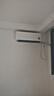 小米（MI）空調(diào)1.5匹 巨省電睡眠款 新一級(jí)能效 變頻冷暖 壁掛式米家空調(diào)掛機(jī) KFR-35GW/S1A1國(guó)家補(bǔ)貼  曬單實(shí)拍圖