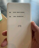 中興（ZTE）U30 Air 5G免插卡移動隨身wifi無線網(wǎng)卡便攜式熱點(diǎn)5g路由器無限筆記本電腦通用流量車載卡托2025款 曬單實(shí)拍圖