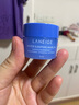蘭芝益生修護睡眠面膜 15ml*3 曬單實拍圖