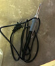 德力西電烙鐵家用電焊筆維修焊接神器工具套裝恒溫電洛鐵焊錫槍 曬單實(shí)拍圖
