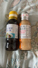 丘比沙拉汁焙煎芝麻口味卡路里減半200ml 曬單實拍圖