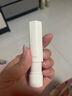 曼秀雷敦（Mentholatum）潤唇膏女士保濕滋潤防干裂天然蜂蜜植萃淡化唇紋小蜜油無(wú)色護唇 4g蜂蜜無(wú)香料 曬單實(shí)拍圖